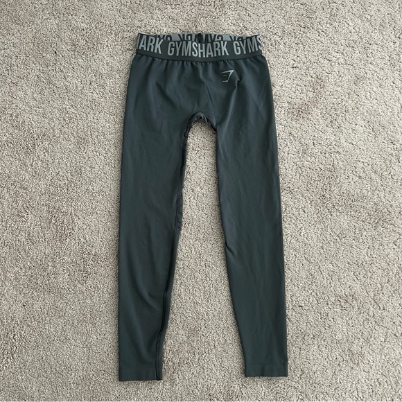Gymshark Pants - Gymshark Leggings women’s size small